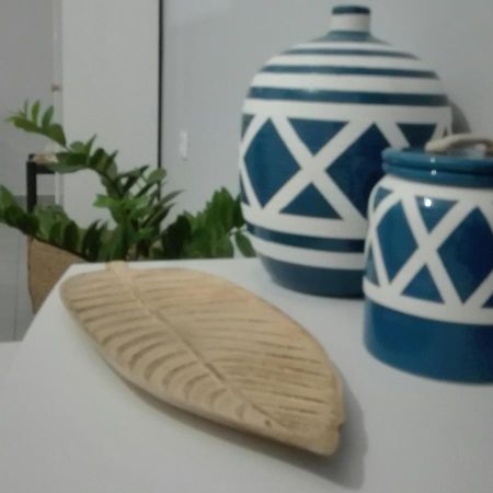 New Sea Escape Boutique Apt-Agii Aposto Li Beach Chania  Luaran gambar