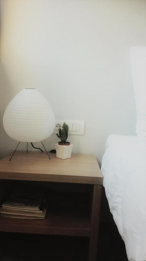 New Sea Escape Boutique Apt-Agii Aposto Li Beach Chania  Luaran gambar