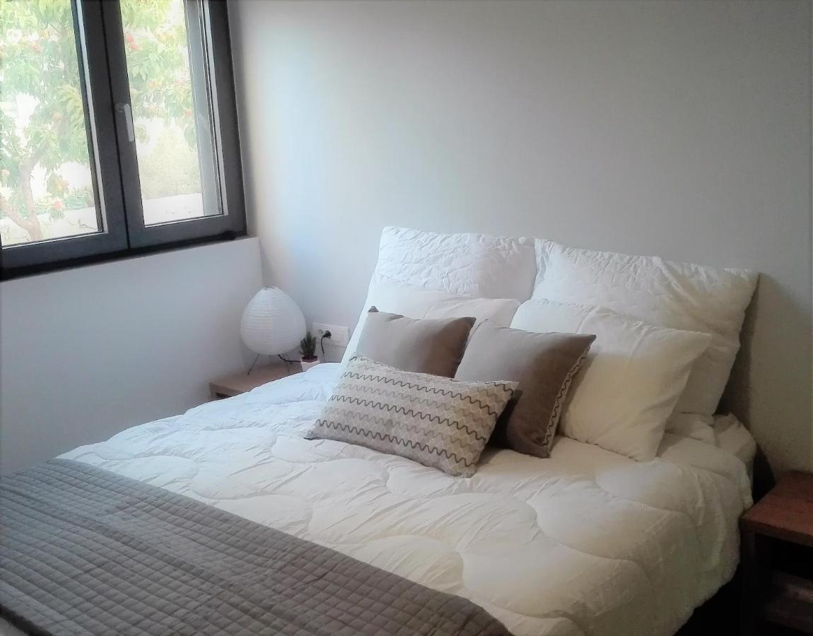 New Sea Escape Boutique Apt-Agii Aposto Li Beach Chania  Luaran gambar