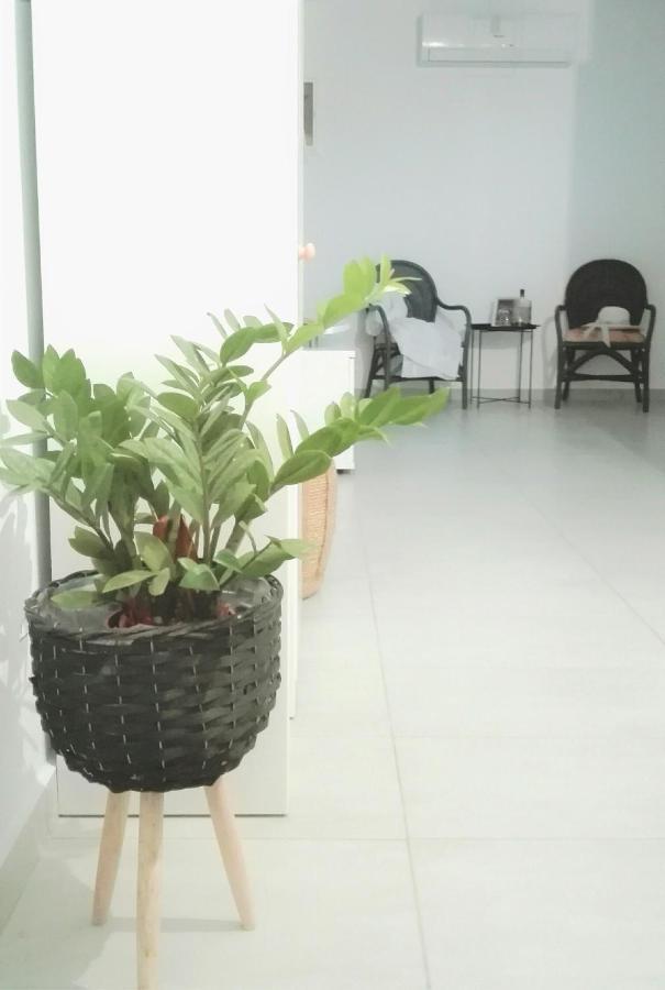 New Sea Escape Boutique Apt-Agii Aposto Li Beach Chania  Luaran gambar