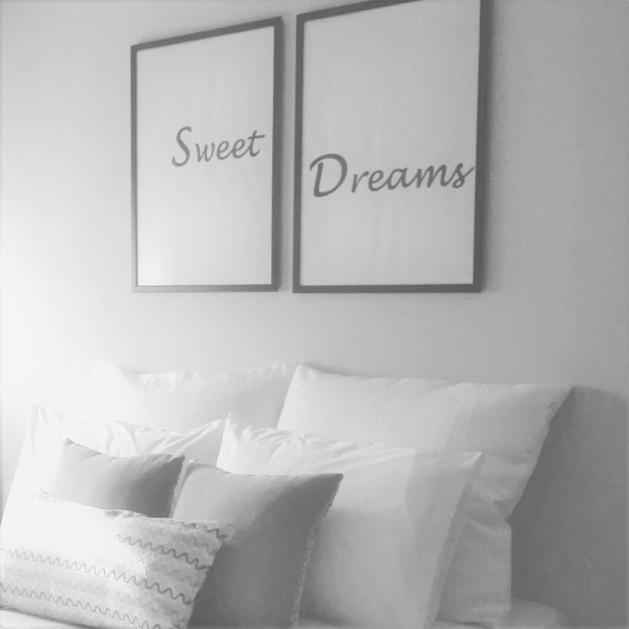 New Sea Escape Boutique Apt-Agii Aposto Li Beach Chania  Luaran gambar